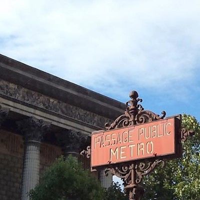 Hotel De L'arcade