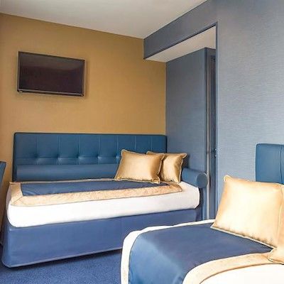 Trianon Gare De Lyon 3* Paris