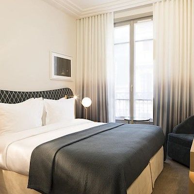 Le Marianne 4*
