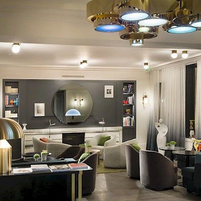 Hotel Le Marianne