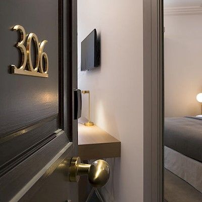 Le Marianne Hotel