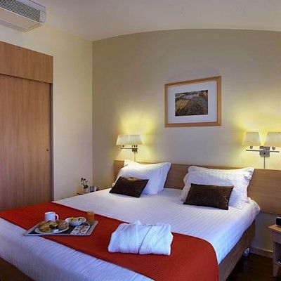 Hotel Résidence Didot Montparnasse 4*