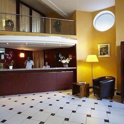 Hotel Résidence Didot Montparnasse