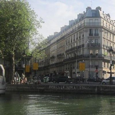 Beaurepaire Paris