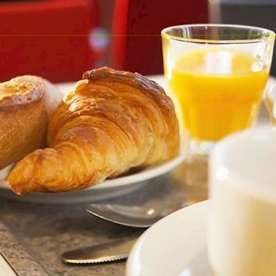 Beaurepaire Hotel 3*