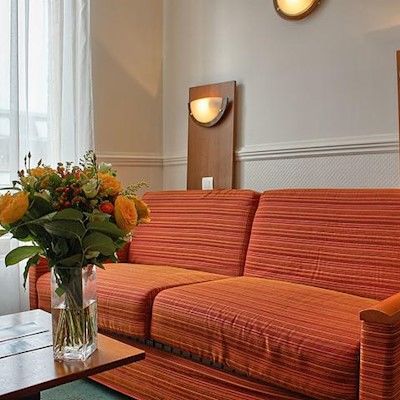 Pavillon Courcelles Parc Monceau 3*