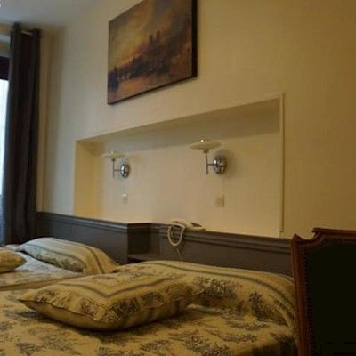 Hotel Apollo Opera 3*