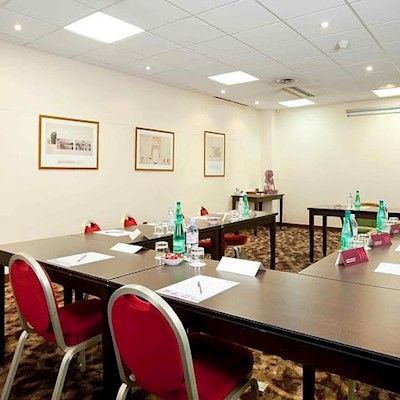 Mercure Tour Eiffel Grenelle Hotel Paris