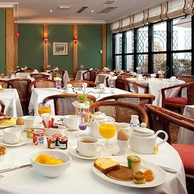 Mercure Tour Eiffel Grenelle 4* Paris