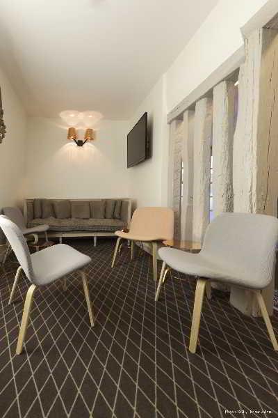 Relais Du Silence Des Tuileries Hotel Paris