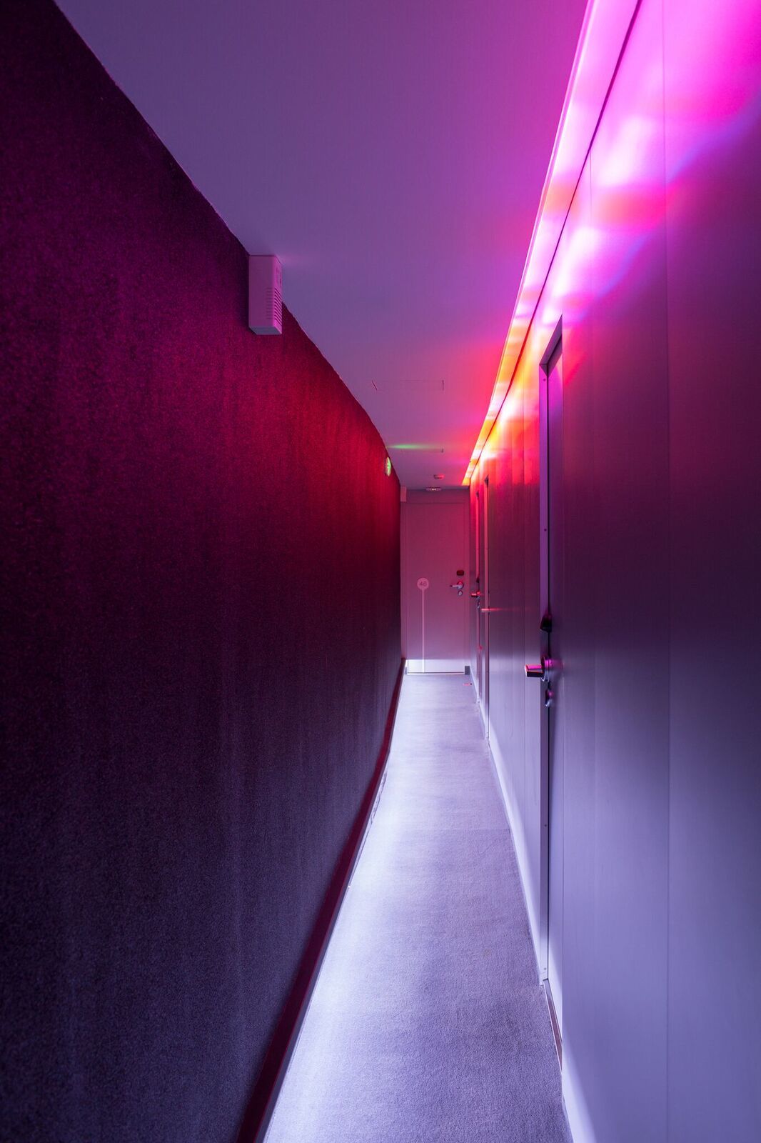 Odyssey By Elegancia 3* Paris