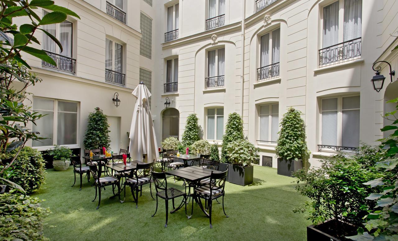 Elysees Aparthotel Paris