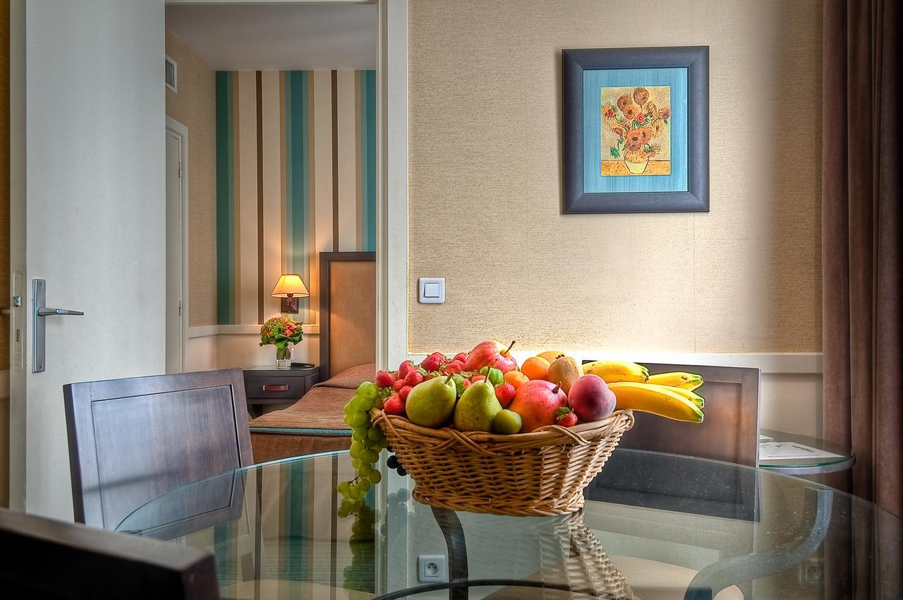 Elysees Aparthotel Paris