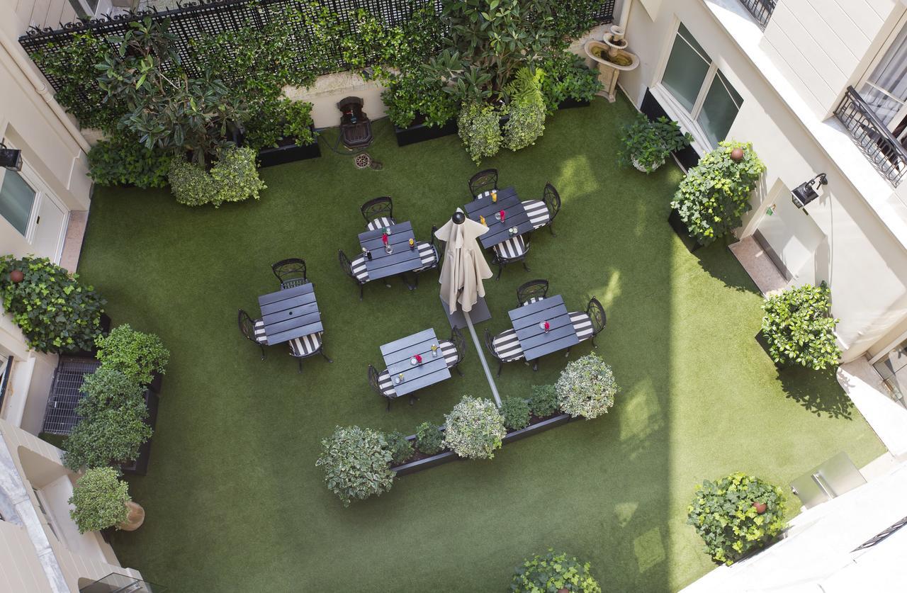 Elysees Aparthotel Paris