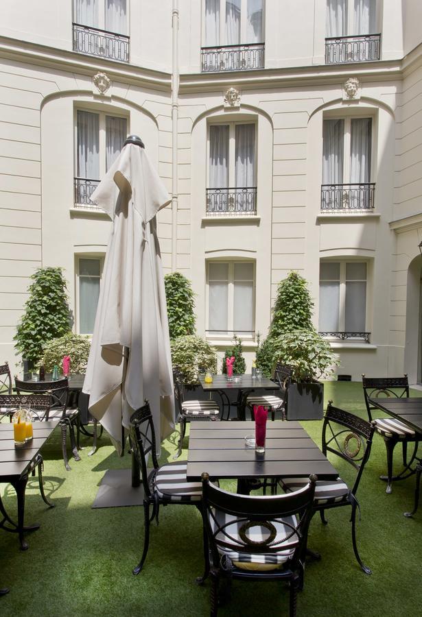 Elysées Union 3*