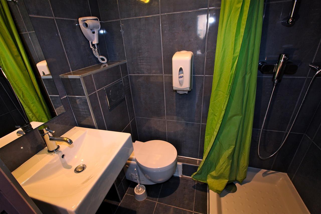 Auberge de jeunesse Plug Montmartre By Hiphophostels Paris