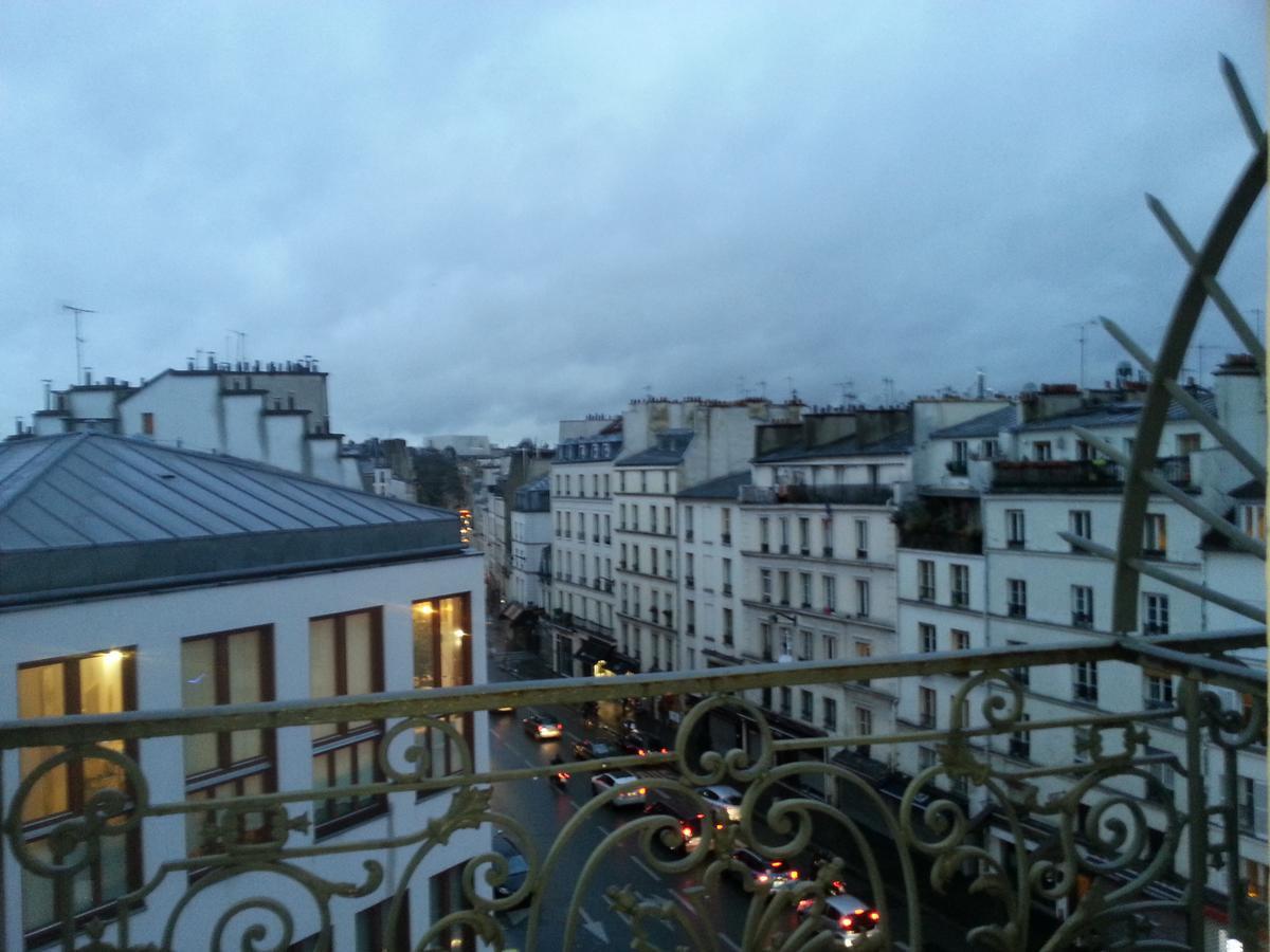 Hipotel Bastille Saint Antoine 3* Paris
