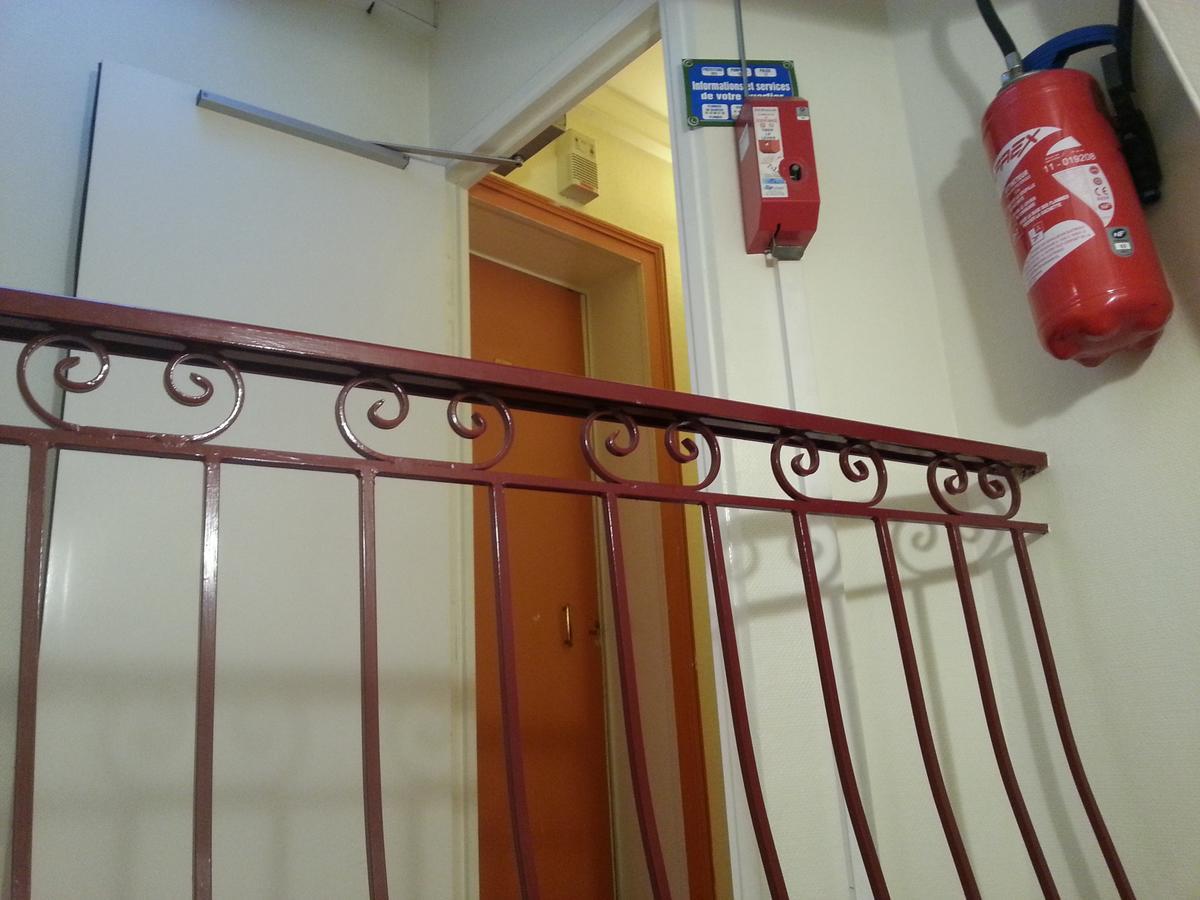 Hipotel Bastille Saint Antoine 3* Paris