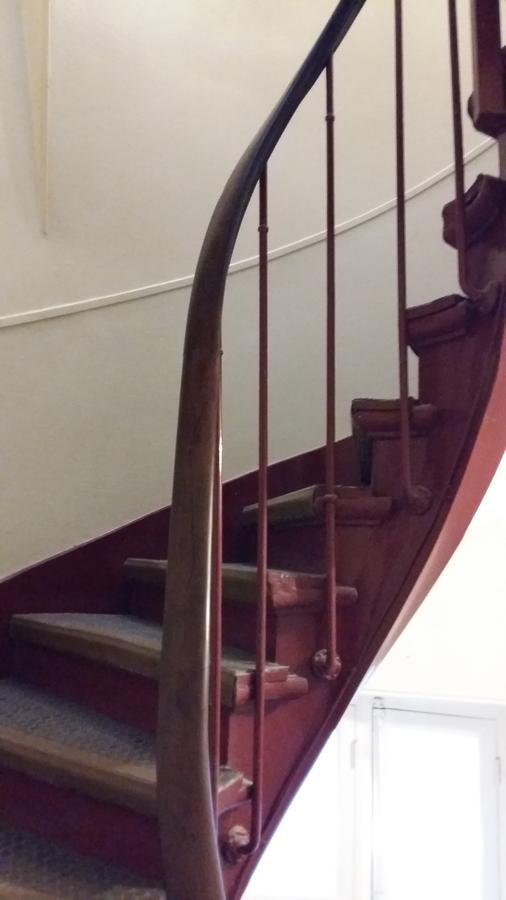 Hipotel Bastille Saint Antoine Hotel Paris