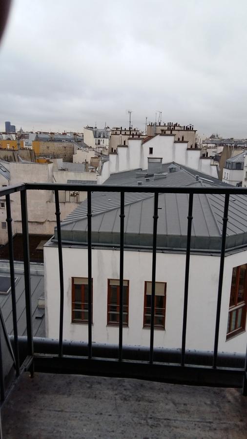 Hotel Hipotel Bastille Saint Antoine 3*