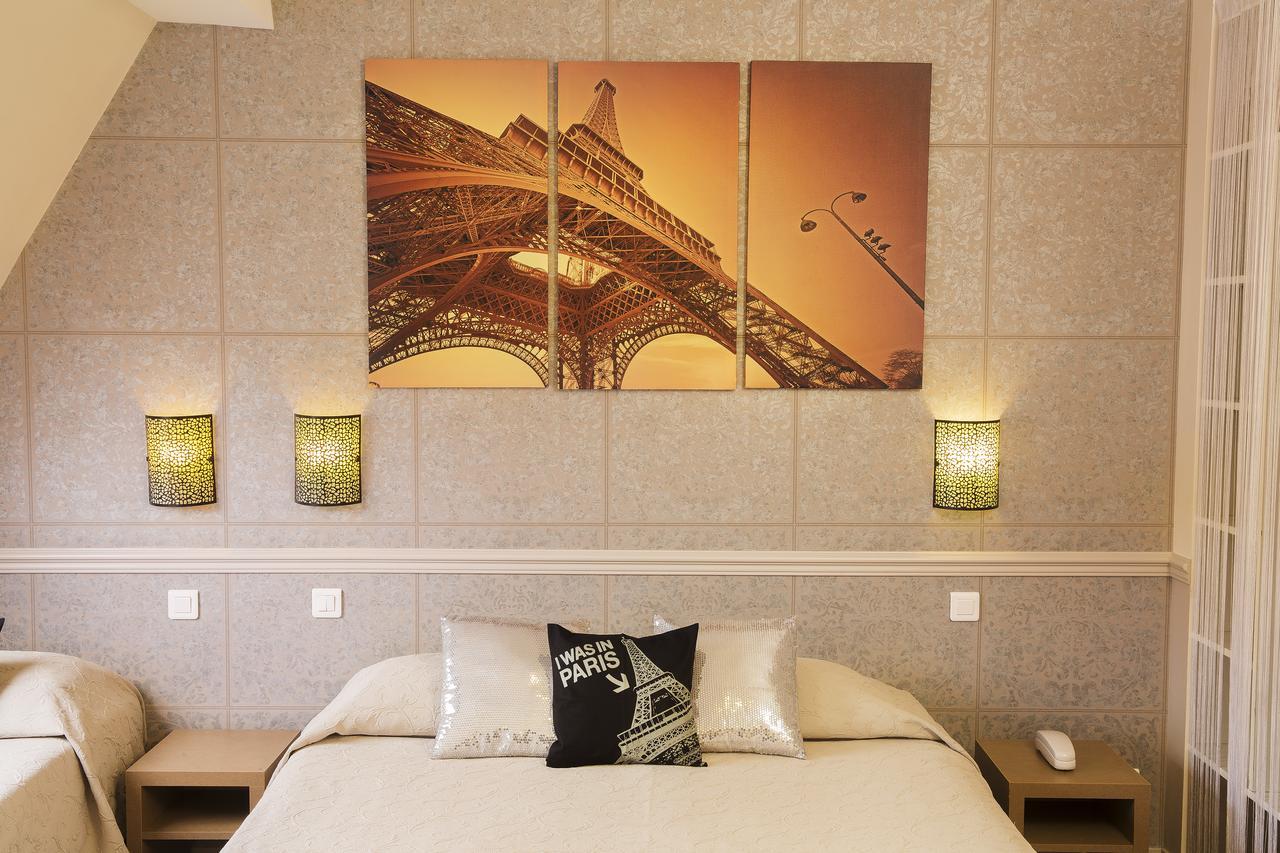Hotel De La Cité Rougemont 2*