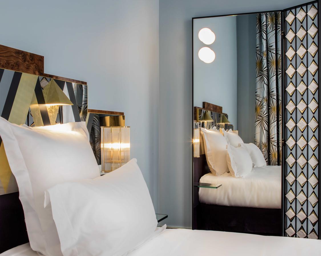 Saint-marc 4* Paris