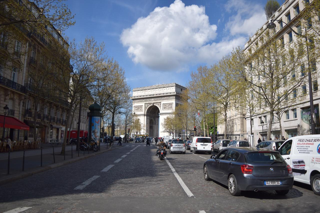 Square Paris