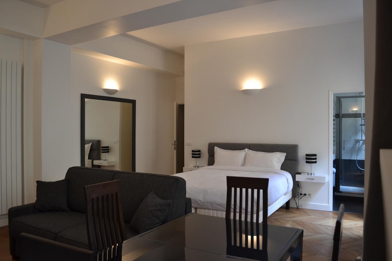 Square Bed & Breakfast Paris