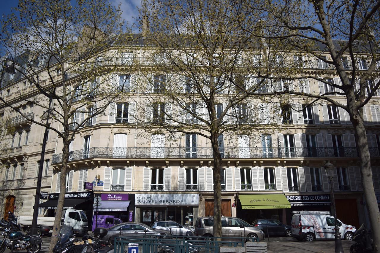 Square Paris
