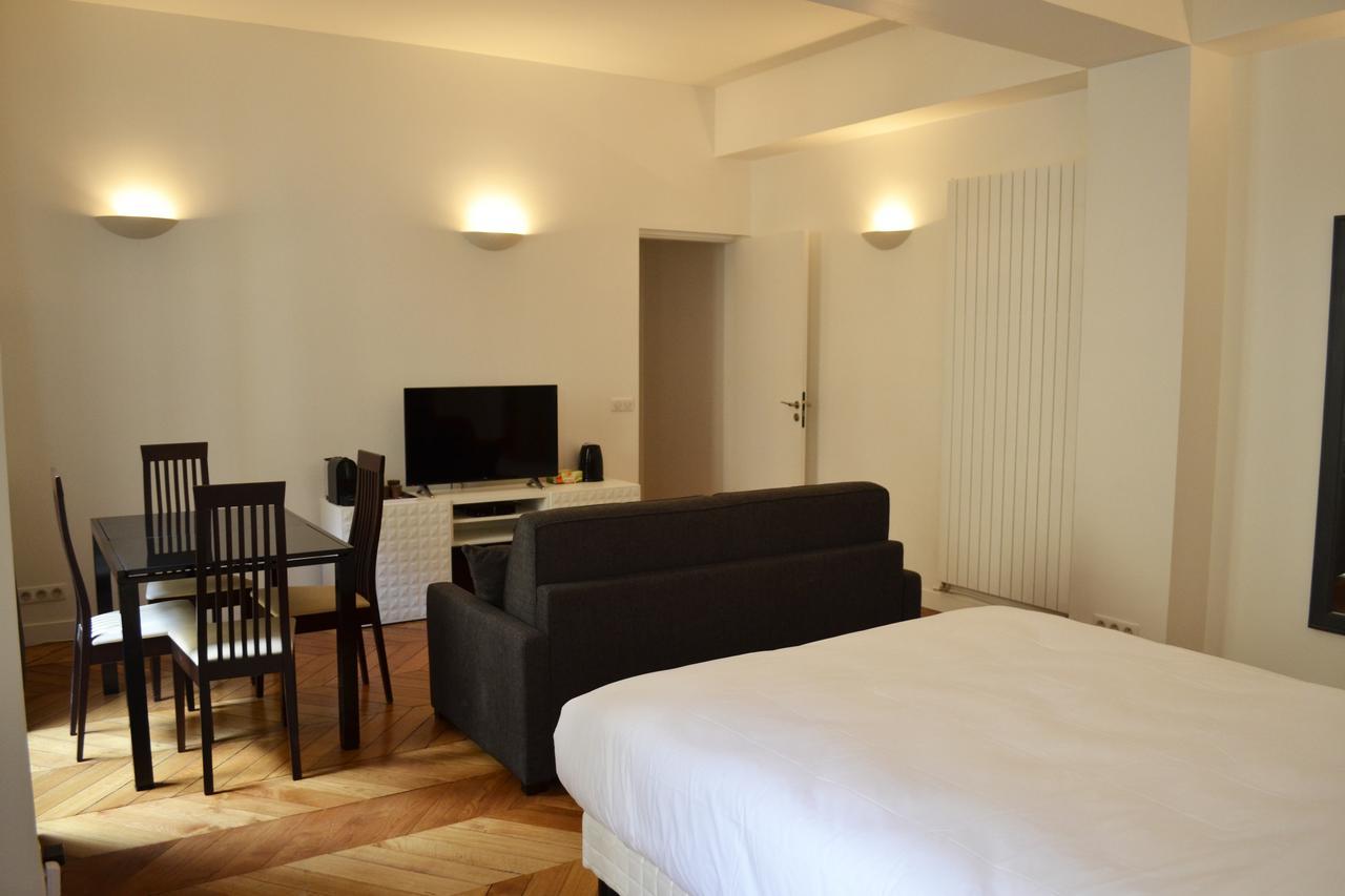 Square Bed & Breakfast 2*