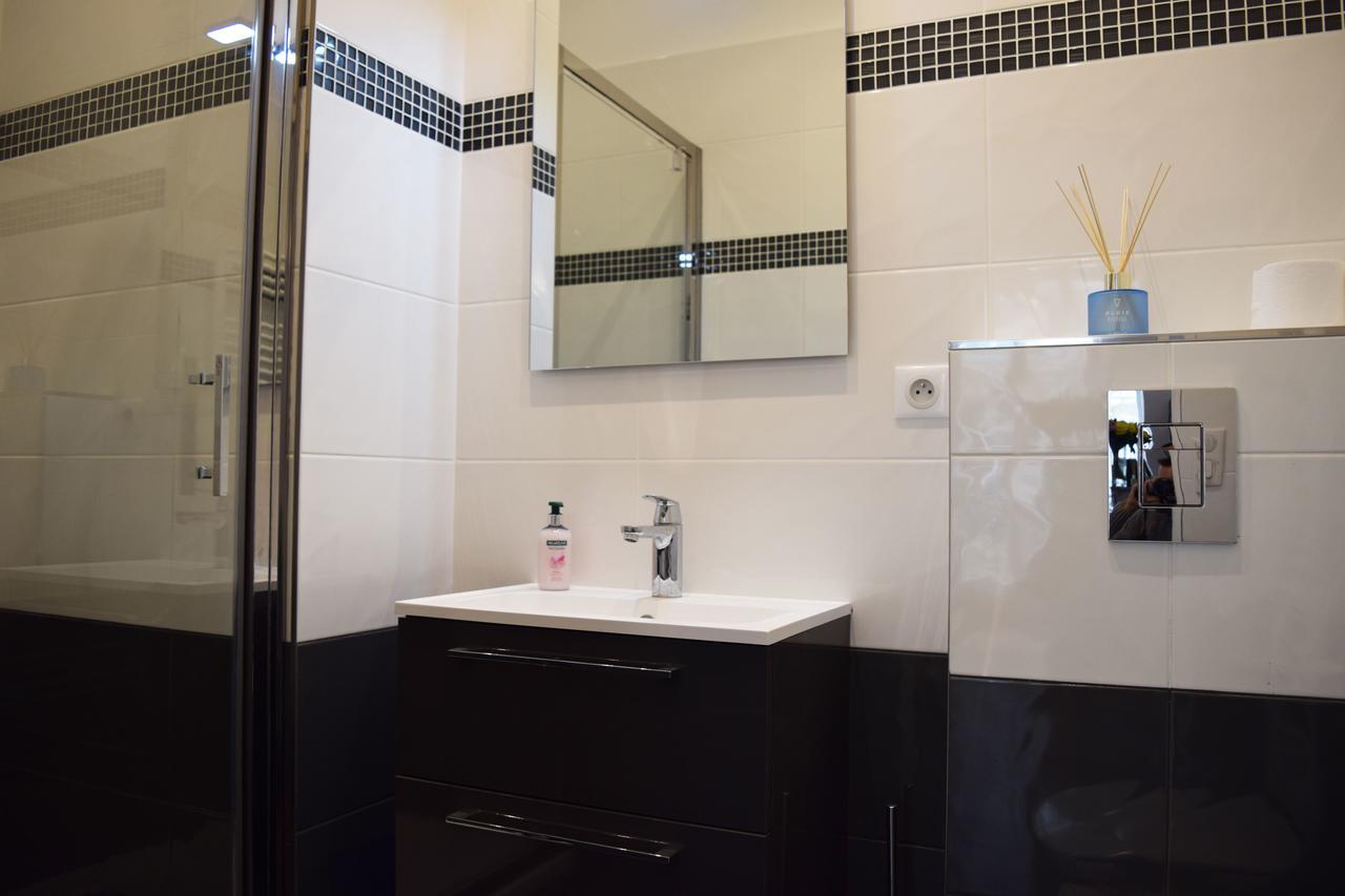Square Bed & Breakfast Paris
