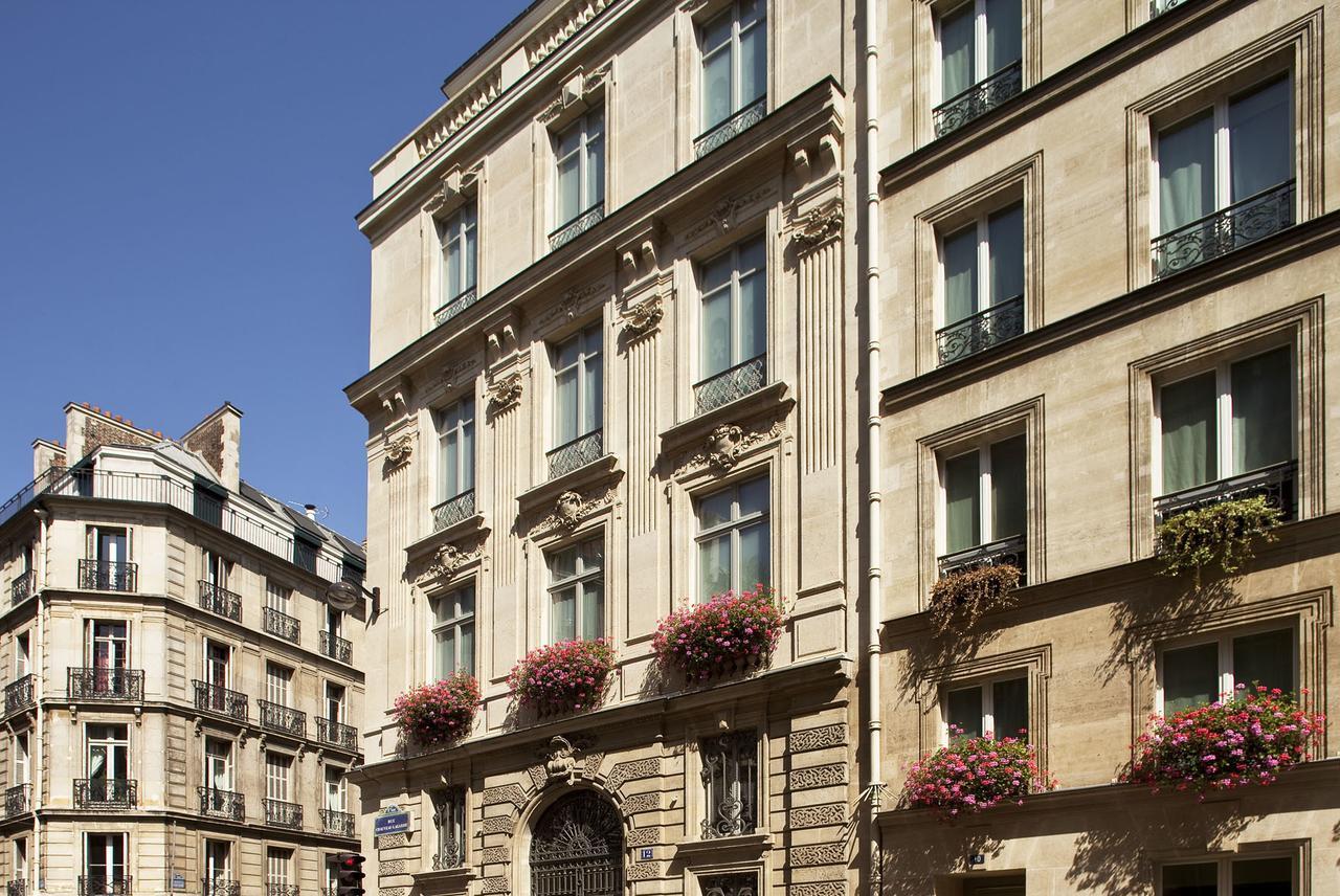 De L'arcade Hotel Paris