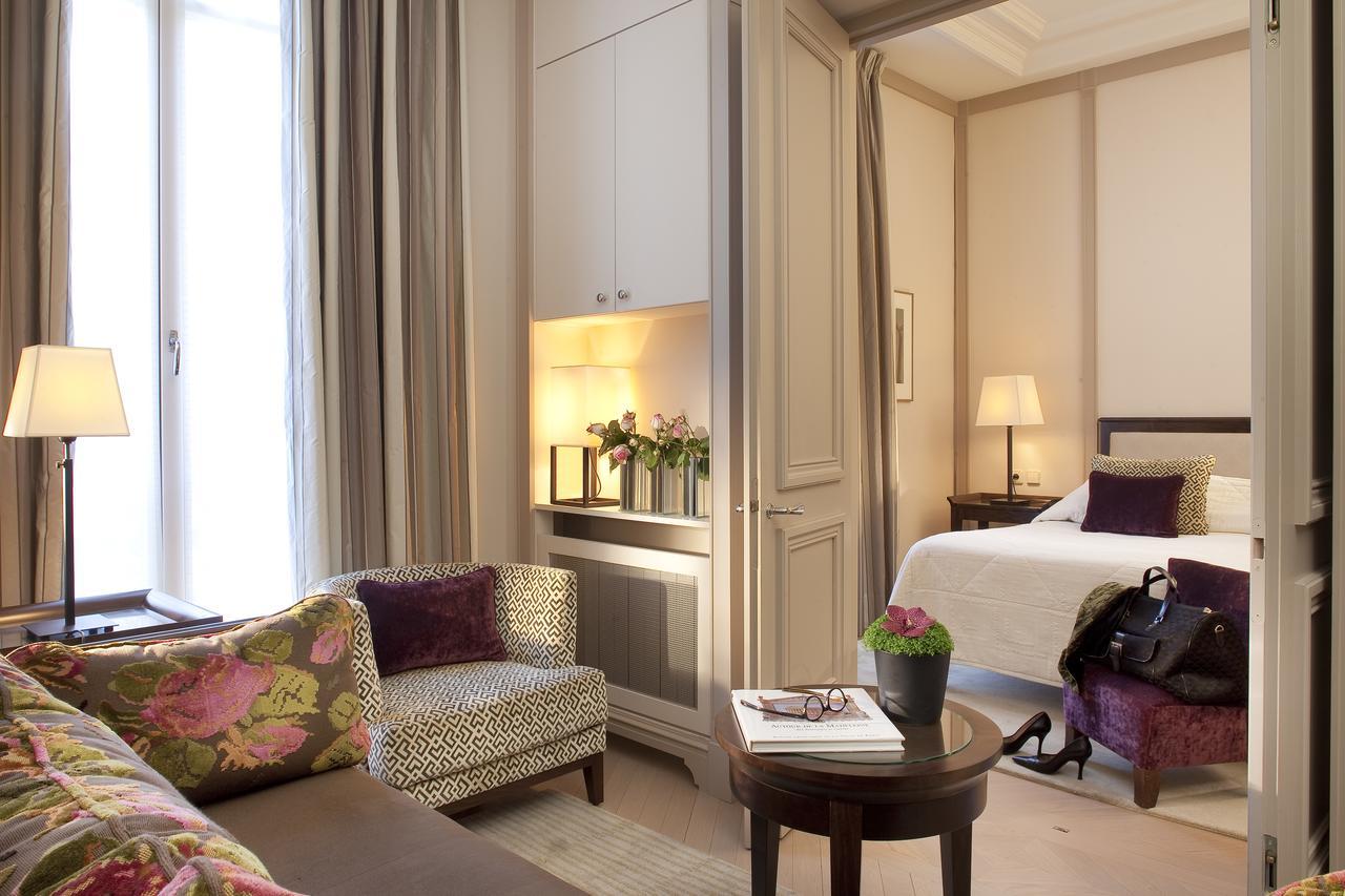 De L'arcade Hotel