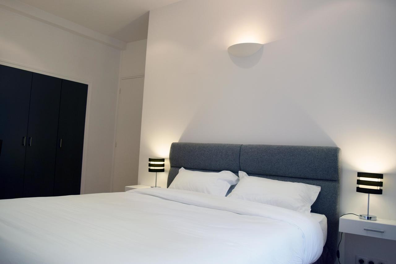 Square Bed & Breakfast Paris
