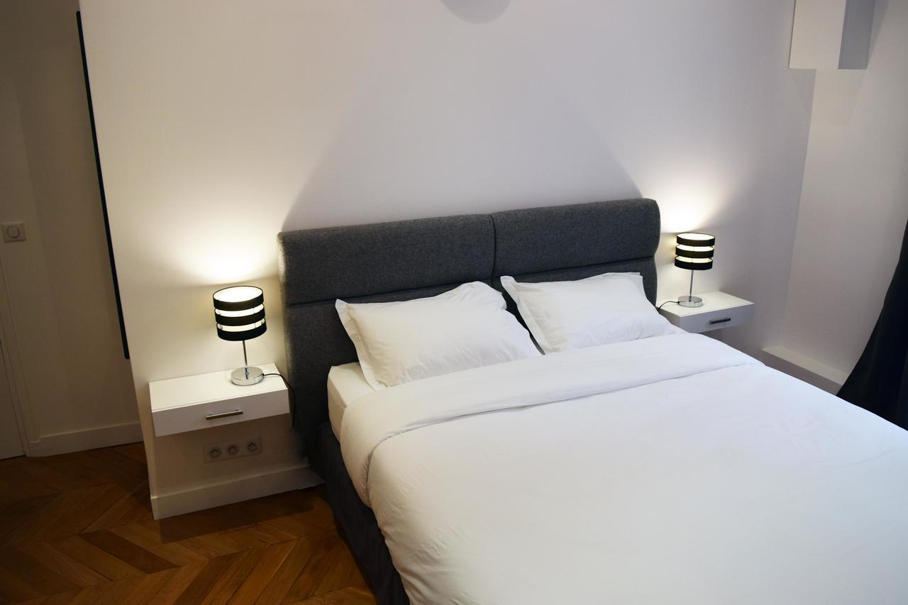 Square Bed & Breakfast Paris