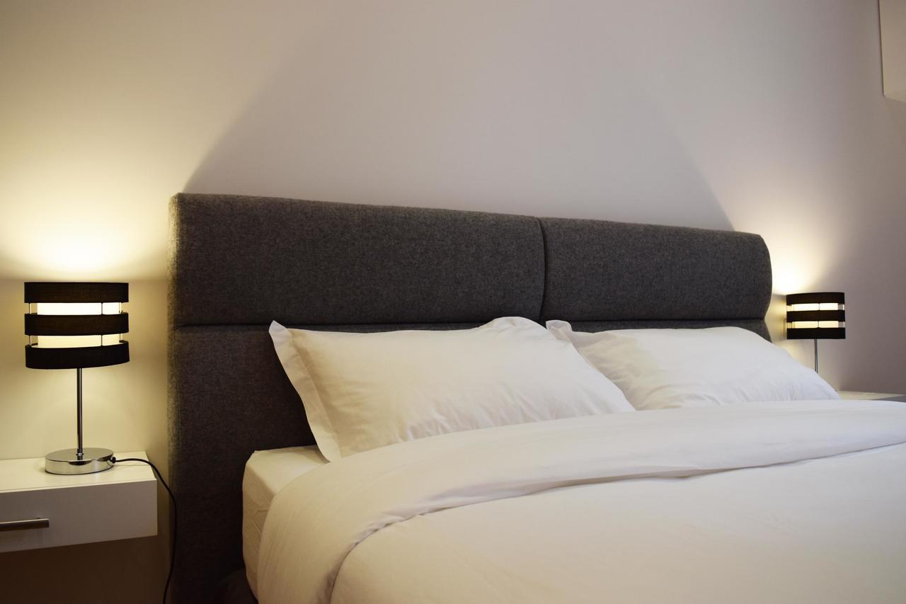Square Bed & Breakfast Paris