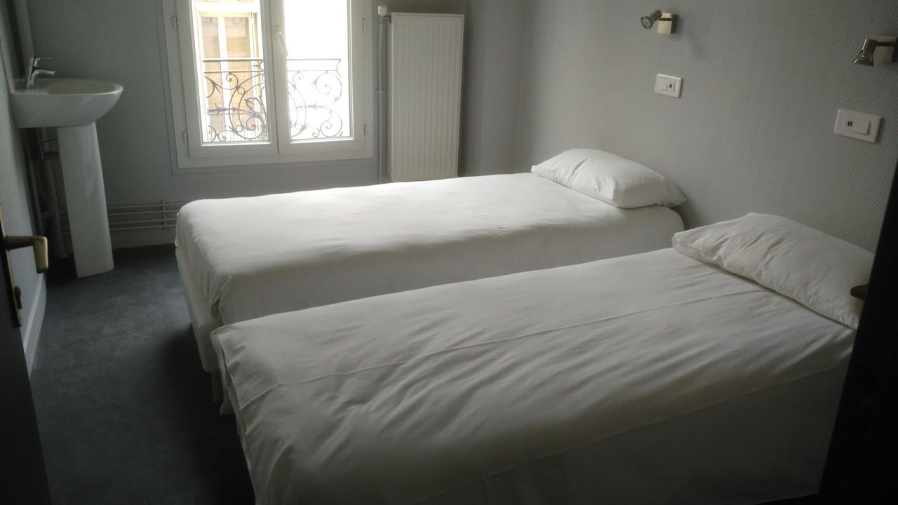 Hostel Eiffel