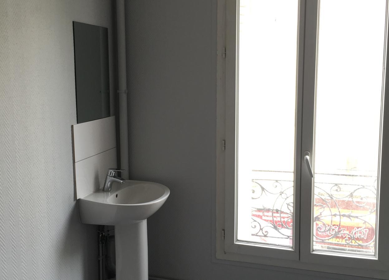 Hostel Eiffel