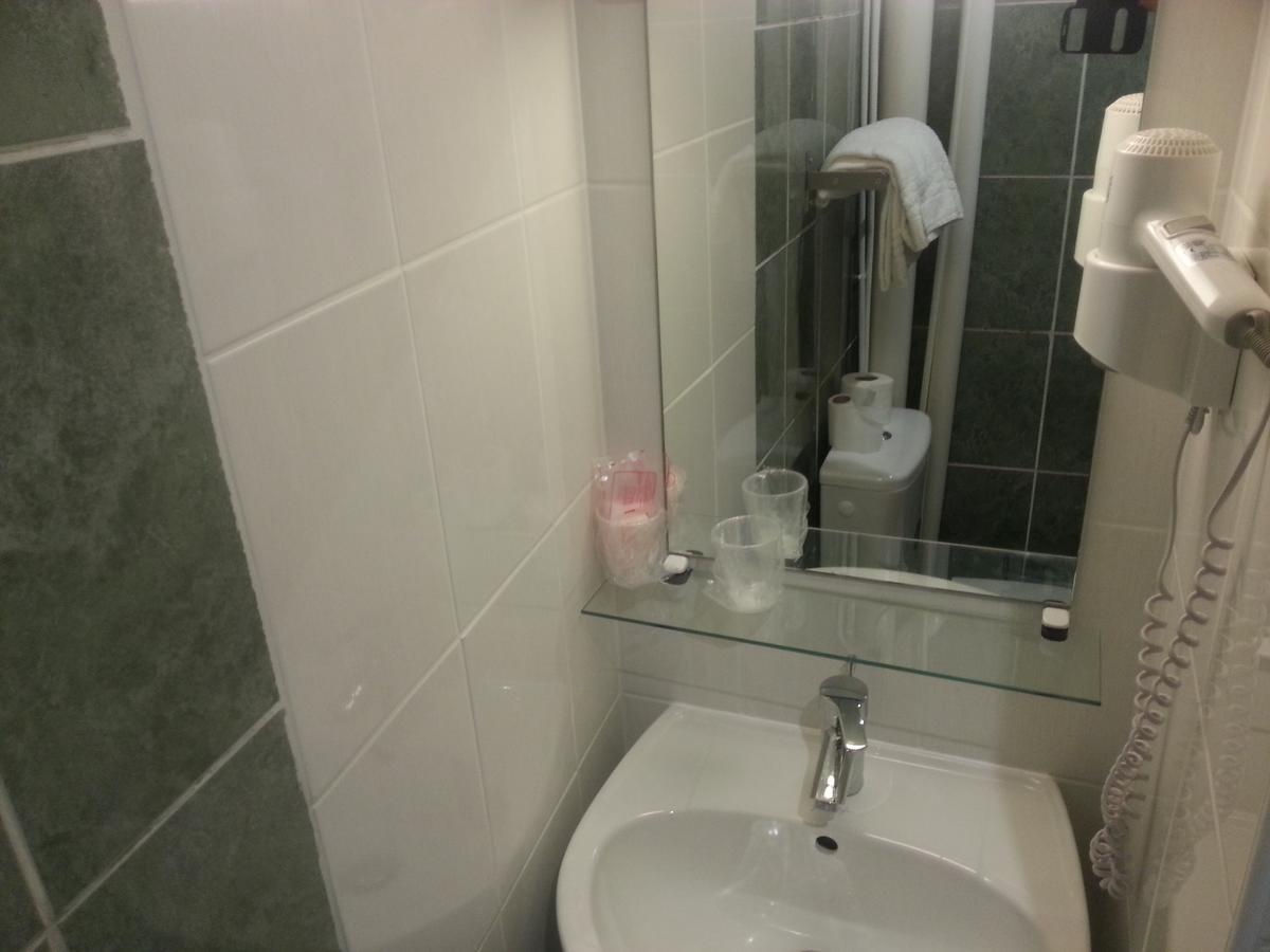 Hotel Hipotel Bastille Saint Antoine 3*