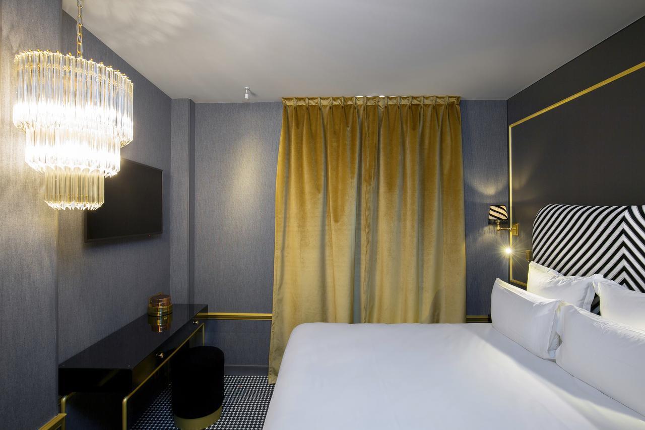 Hotel Snob By Elegancia 4*
