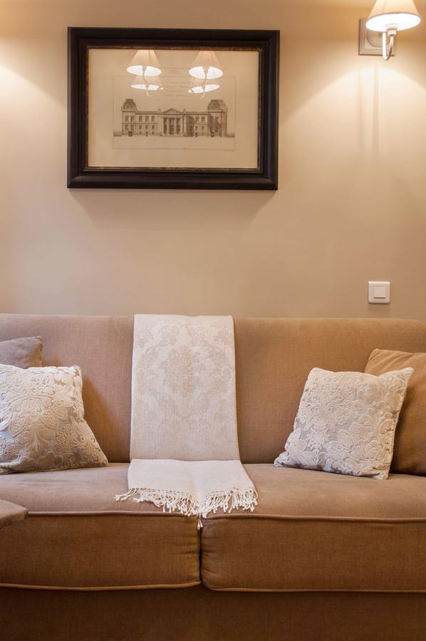 Le Voyage En Isle Appartement
