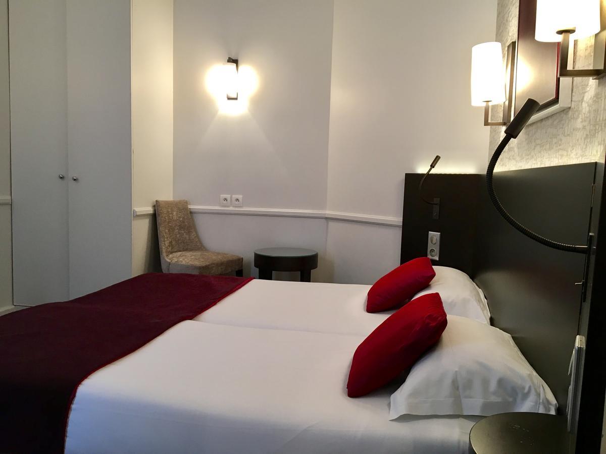 Aparthotel Elysees Paris