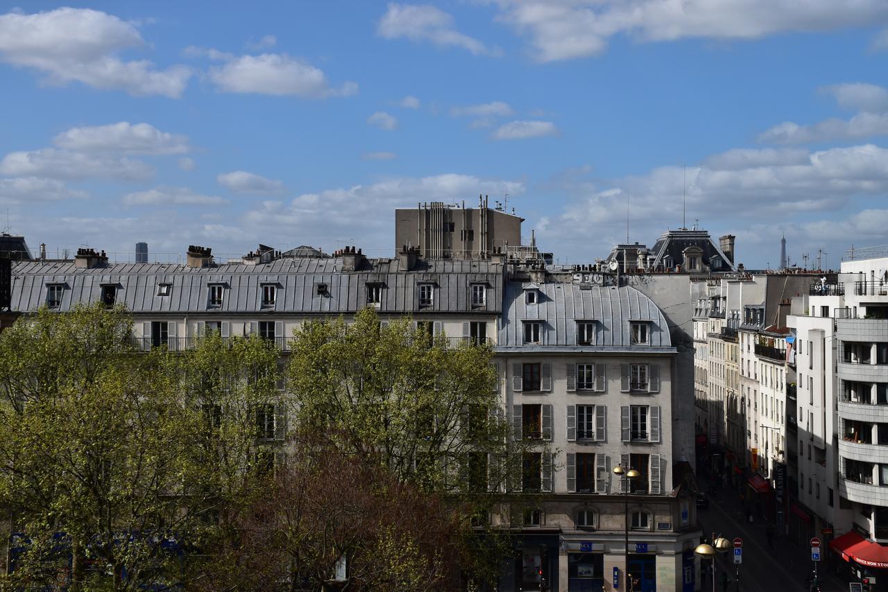 Absolute Republique