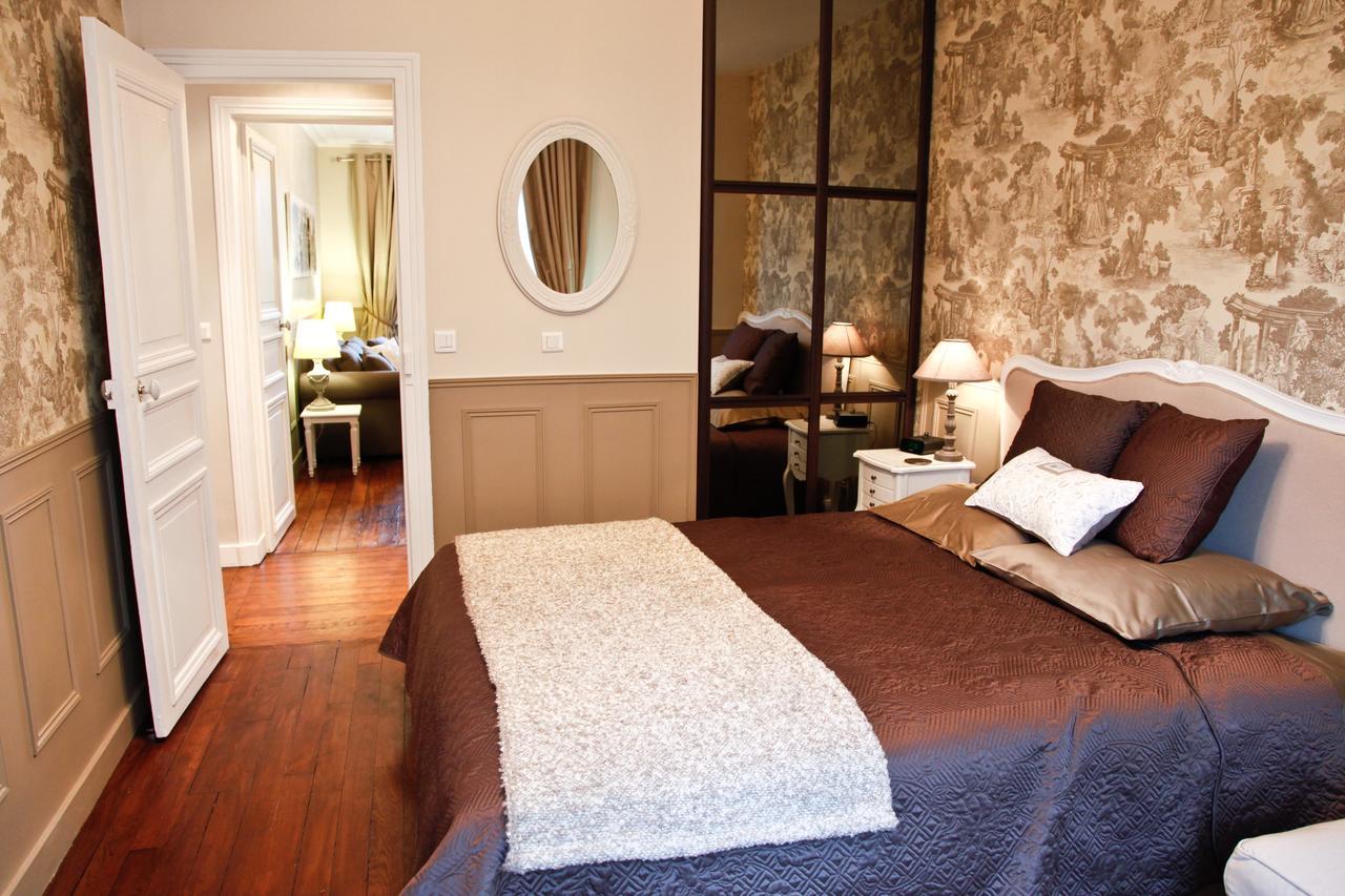Le Triomphe Elysees Appartement