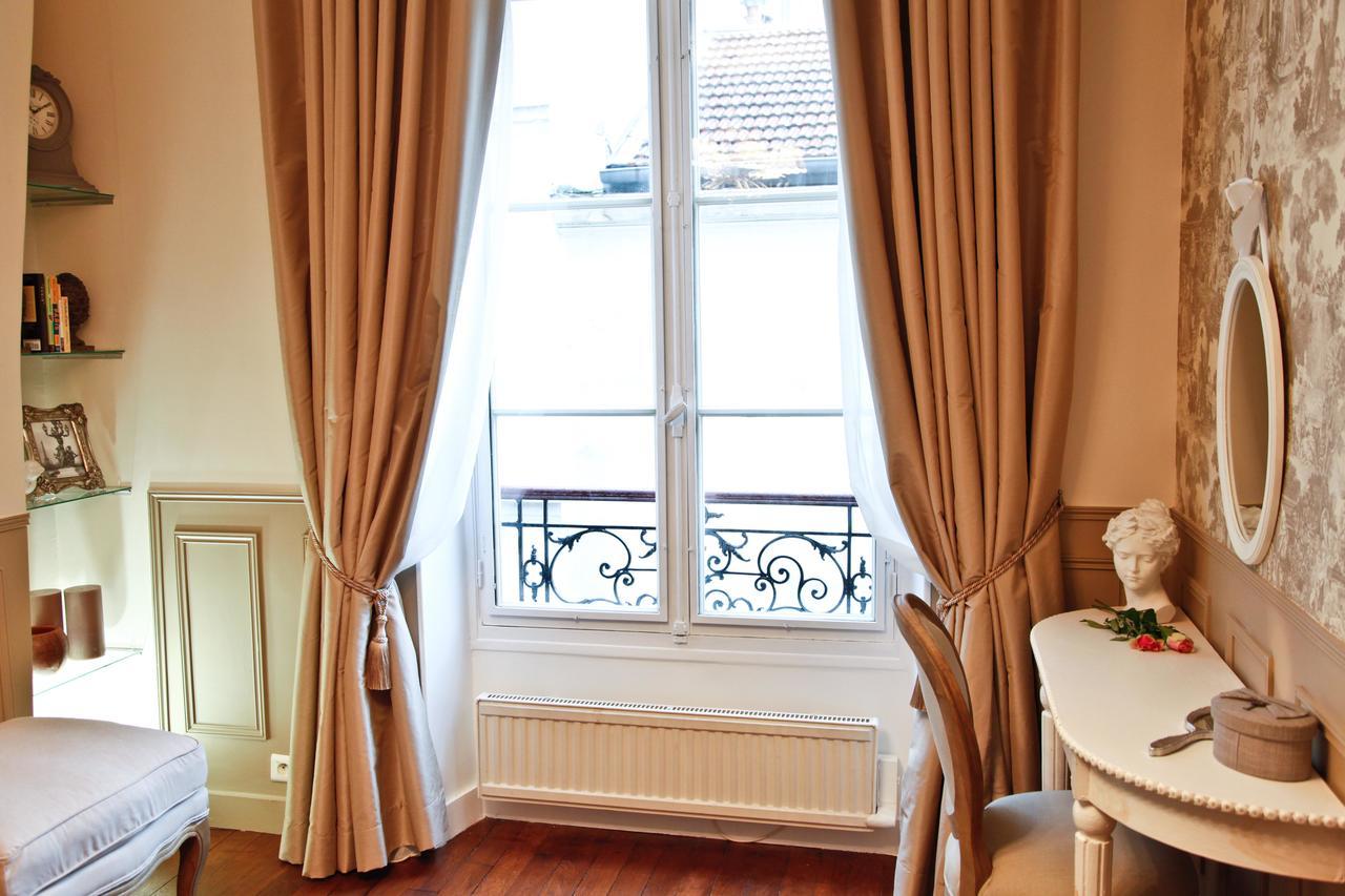 Le Triomphe Elysees Appartement *