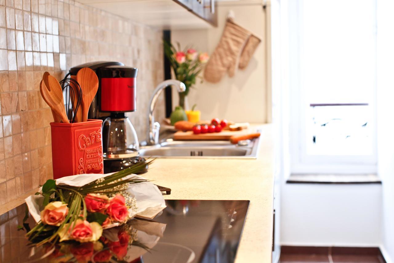Appartement Le Triomphe Elysees