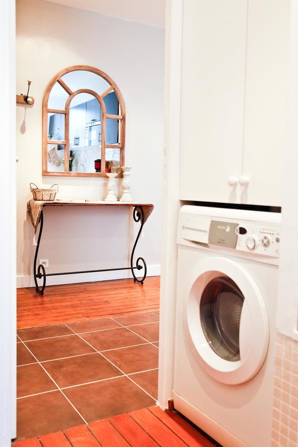 Appartement Le Triomphe Elysees