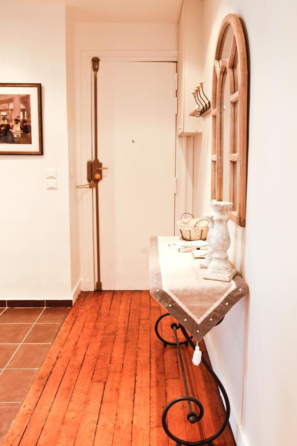 Le Triomphe Elysees Appartement *