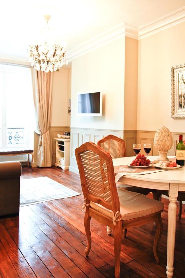 Appartement Le Triomphe Elysees