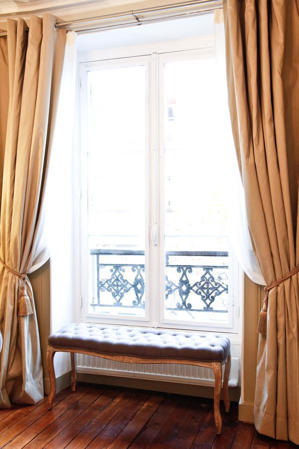 Appartement Le Triomphe Elysees Paris
